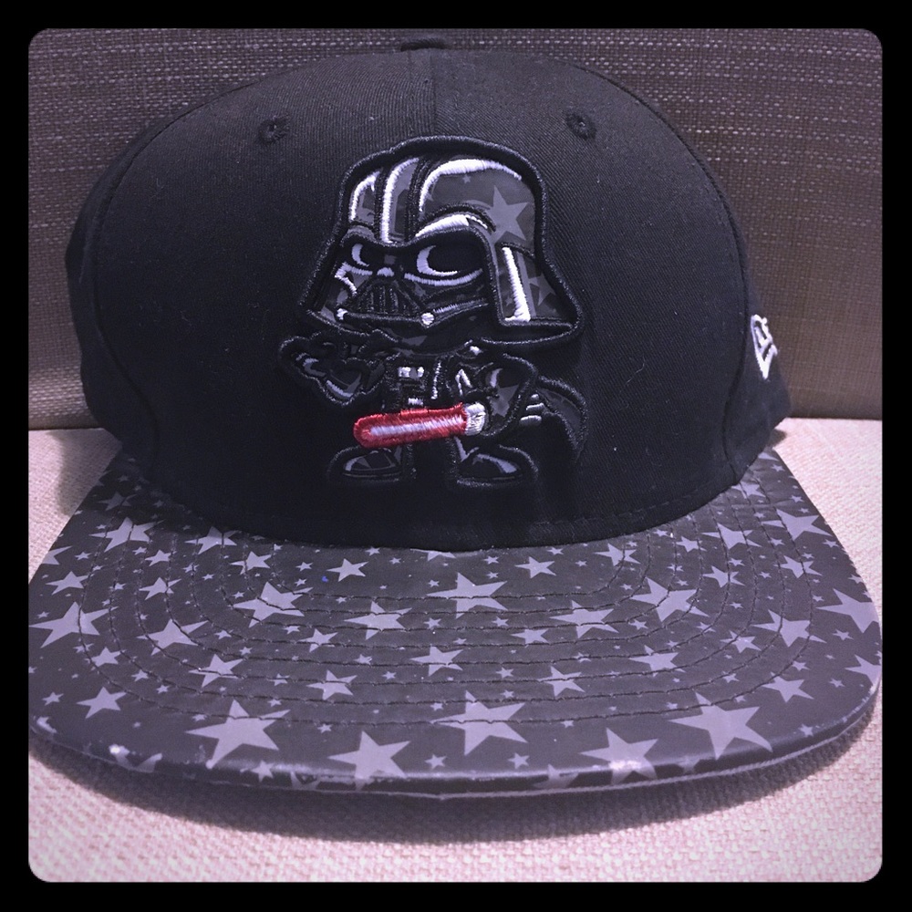 ⭐️ Star Wars Darth Vader SnapBack
